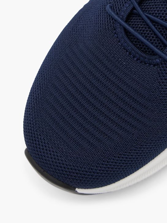 Memphis One Sneaker kék 120346 5