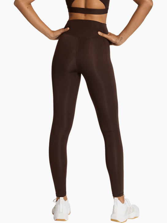 adidas Leggings Braun 120391 3