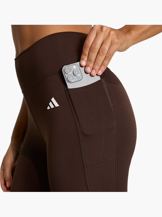 adidas Legging Marron 120391 4