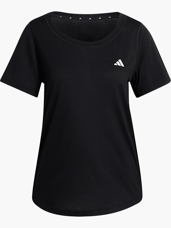 adidas T-Shirt Schwarz 121782 1
