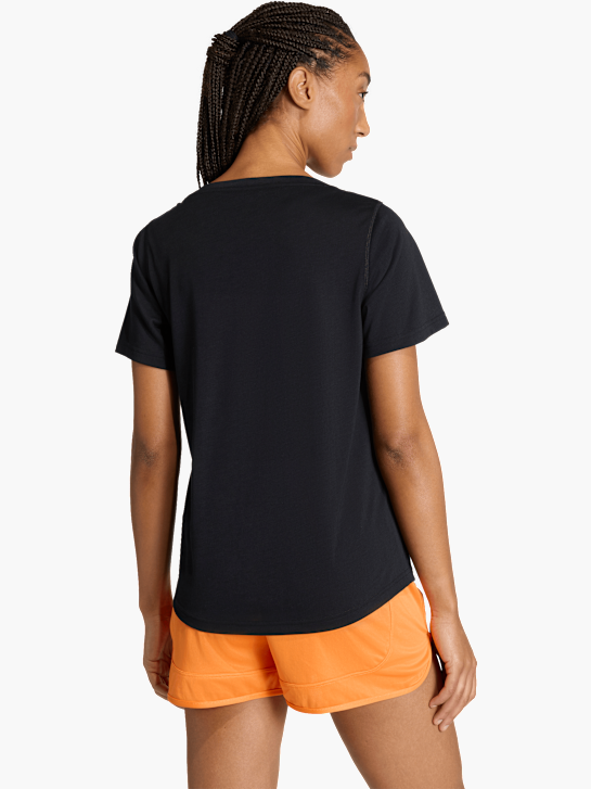 adidas T-Shirt Schwarz 121782 3