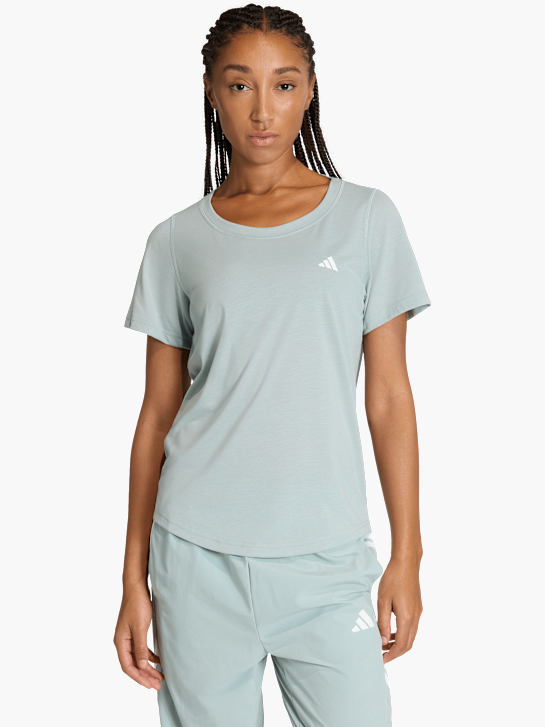 adidas T-Shirt Mint 121788 2