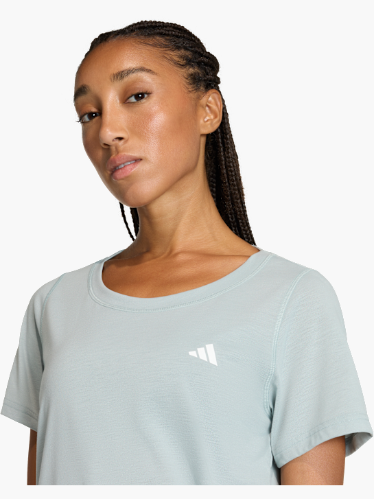 adidas T-Shirt Mint 121788 4