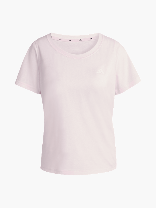 adidas T-Shirt Rosa 121790 5