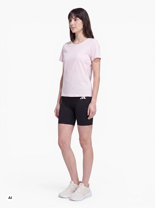 adidas T-Shirt Rosa 121790 3