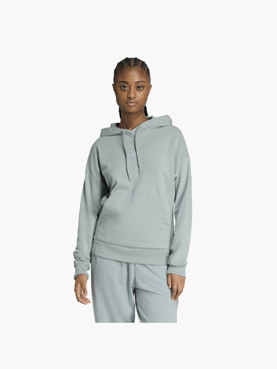 adidas Sweat à capuche Gris 120393 2