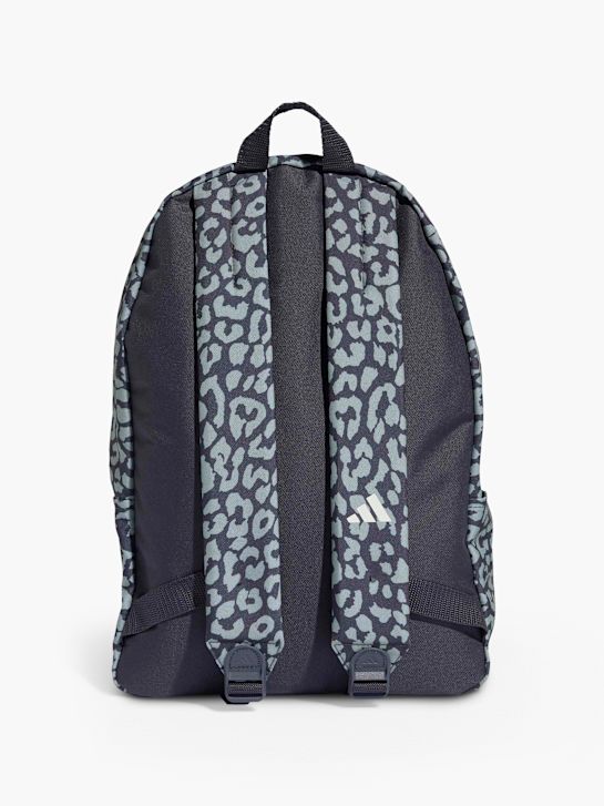 adidas Kuprinė Mėlyna 120379 2