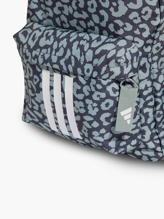 adidas Раница Син 120379 4