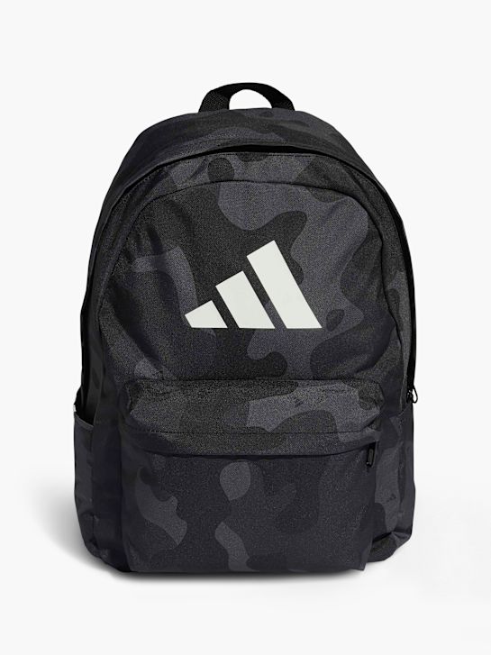 adidas Nahrbtnik Črna 120380 1