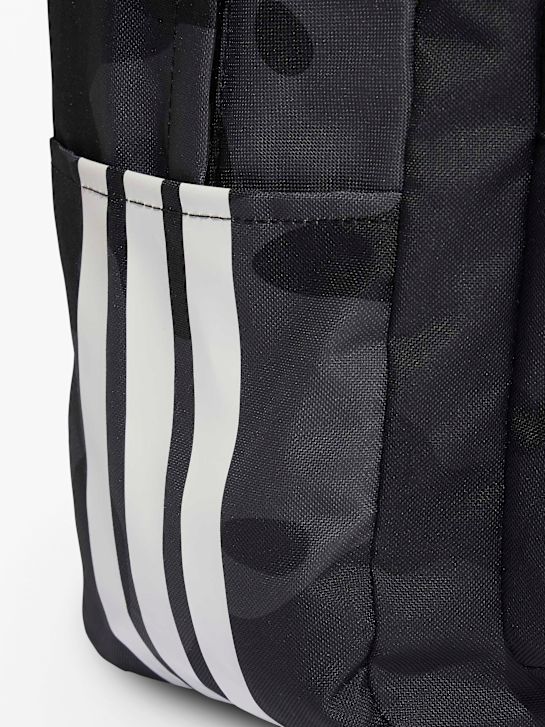 adidas Rucksack Schwarz 120380 5