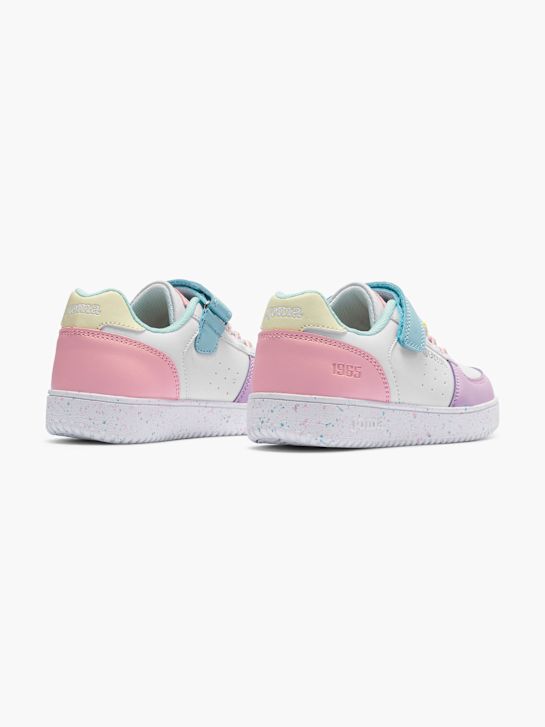 Joma Sneaker Lila 120359 3