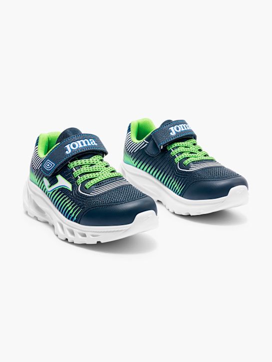 Joma Sneaker Blau 120362 2
