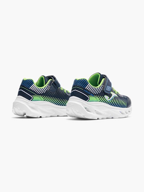 Joma Sneaker Blau 120362 3