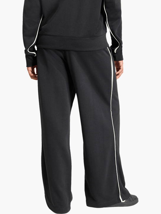 adidas Pantalon de survêtement Noir 120401 3