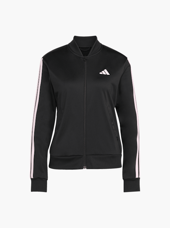 adidas Survêtement Noir 120399 2