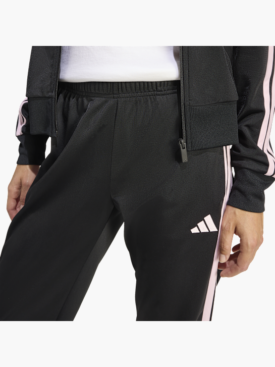 adidas Trainingsanzug Schwarz 120399 5