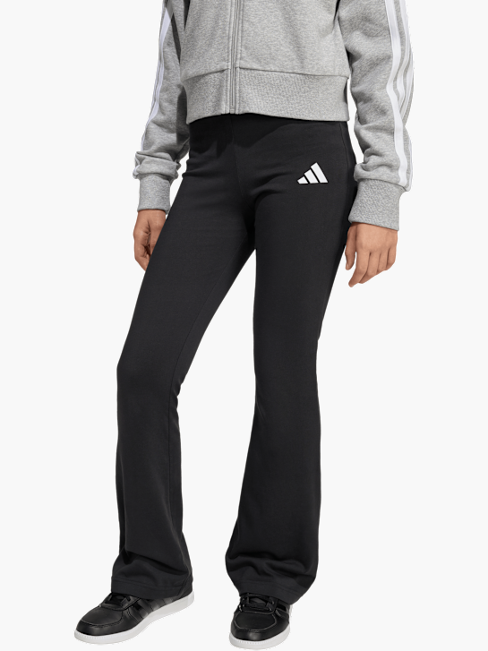 adidas Leggings Schwarz 120408 2