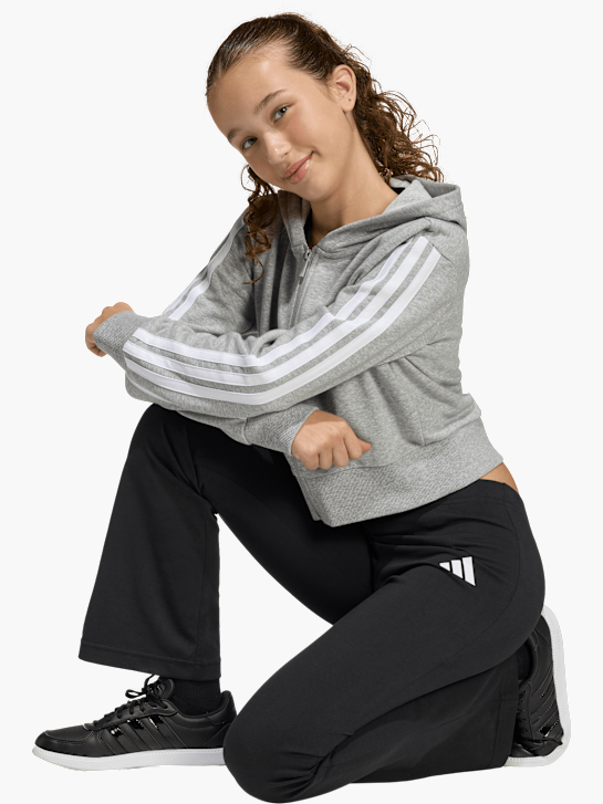 adidas Leggings Schwarz 120408 4