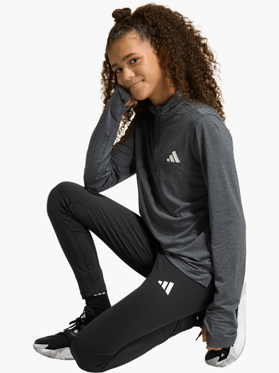 adidas Legging Noir 120404 4