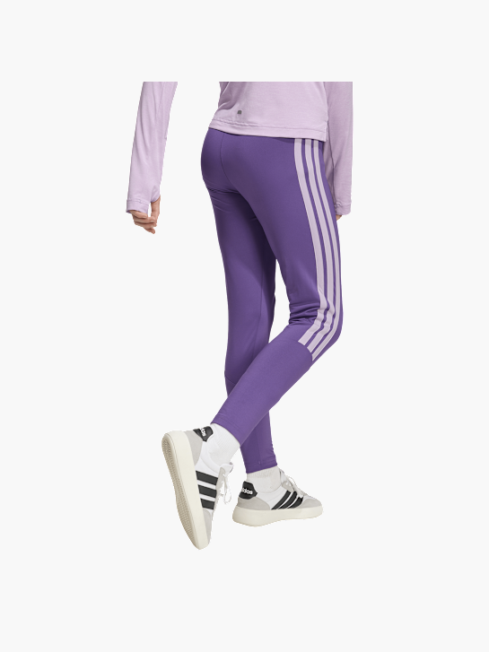 adidas Leggings Lila 120403 2