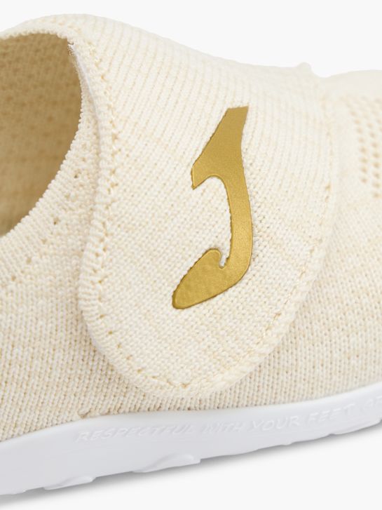 Joma Sneaker Beige 120370 5
