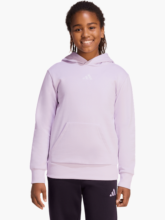 adidas Hoodie Lila 120406 2