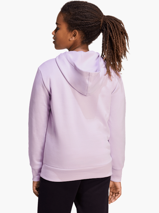 adidas Sweat à capuche Violet 120406 3