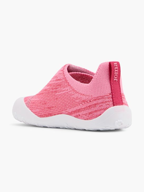 Joma Sneaker Pink 120372 3