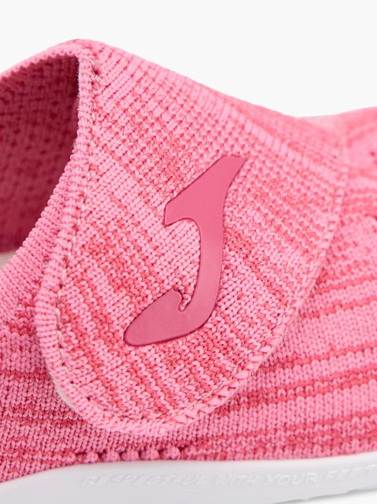 Joma Sneaker Pink 120372 5