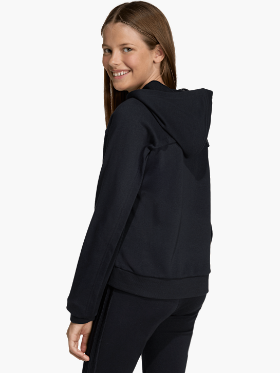 adidas Sweat à capuche Noir 120387 3