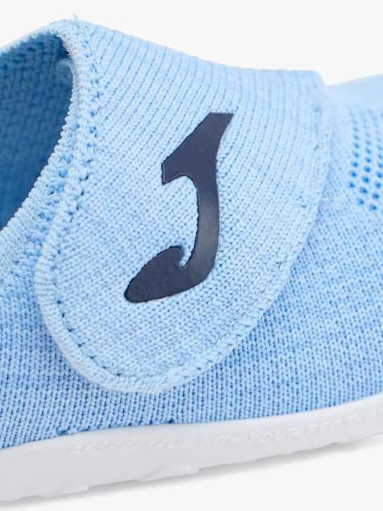 Joma Sneaker Blau 120389 5