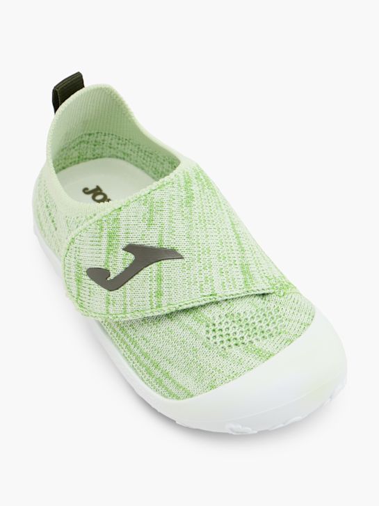 Joma Sneaker Grün 120388 2