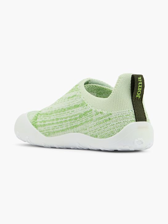 Joma Sneaker Grün 120388 3