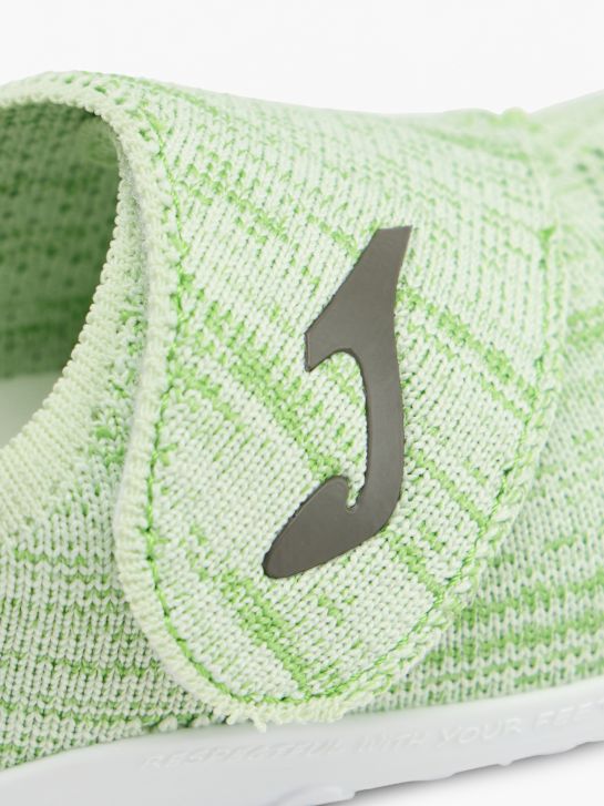 Joma Sneaker Grün 120388 5