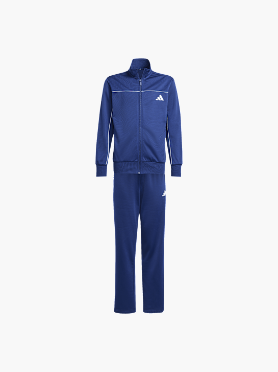 adidas Trainingsanzug Blau 120415 1