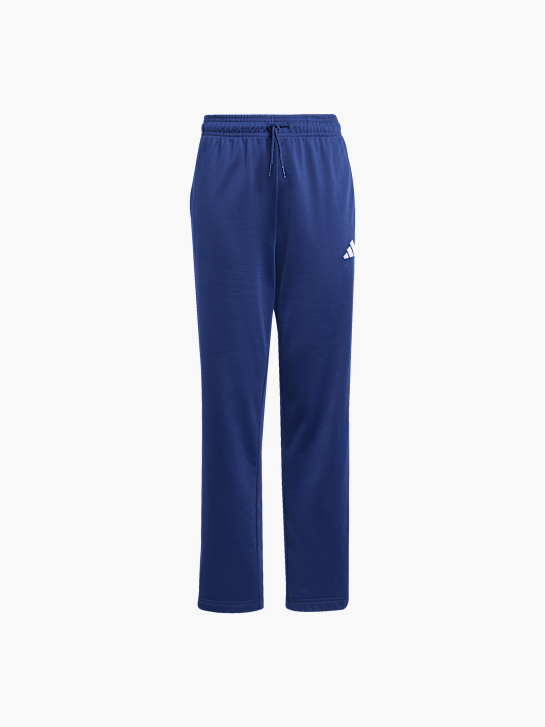 adidas Trainingsanzug Blau 120415 3
