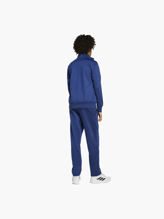 adidas Survêtement Bleu 120415 5