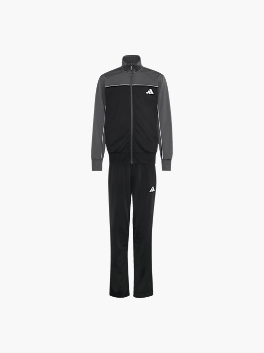 adidas Trainingsanzug Schwarz 120414 1
