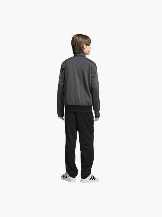 adidas Trainingsanzug Schwarz 120414 5