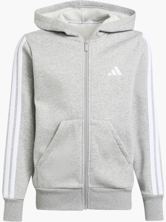 adidas Trainingsjacke Grau 120417 1