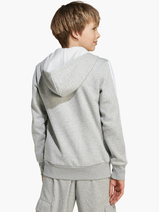 adidas Trainingsjacke Grau 120417 3