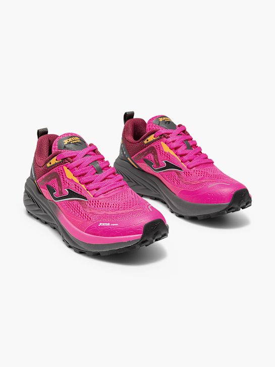 Joma Laufschuh Rosa 120402 2