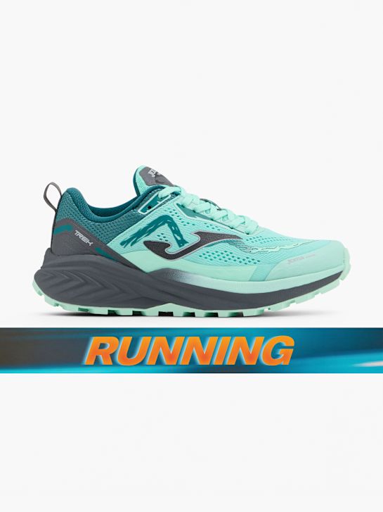 Joma Laufschuh Türkis 120407 1