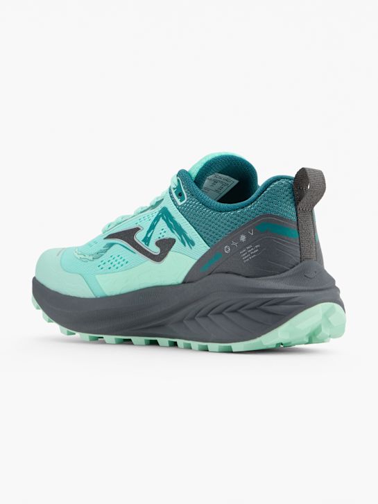 Joma Laufschuh Türkis 120407 3