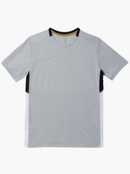 Nike Tee-shirt Gris 120487 1