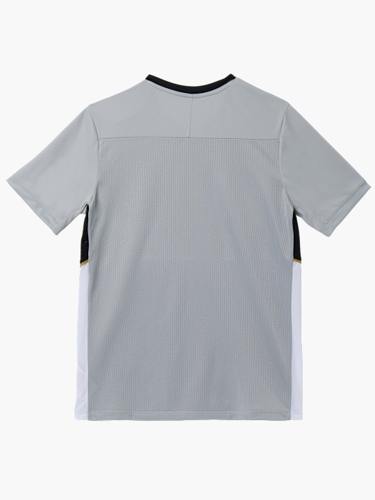 Nike Tee-shirt Gris 120487 2