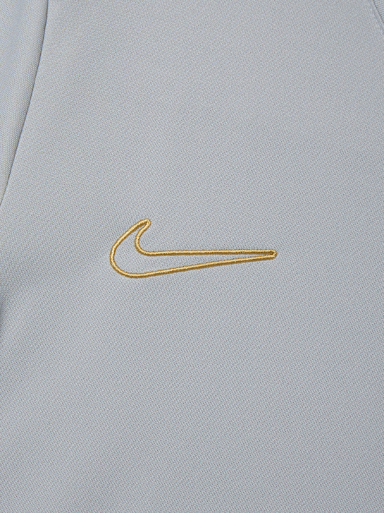 Nike T-Shirt Grau 120487 3