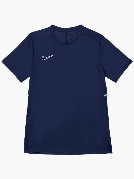 Nike Tee-shirt Bleu foncé 120400 1