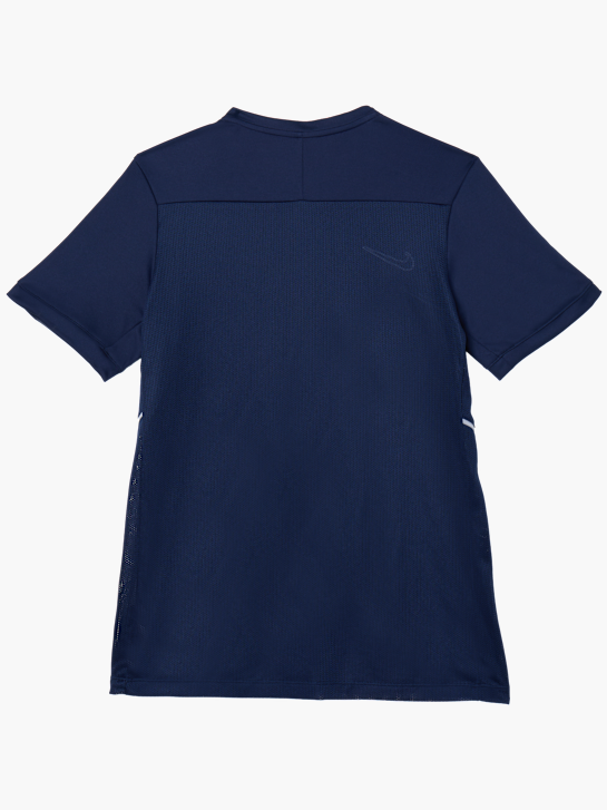 Nike T-Shirt Dunkelblau 120400 2