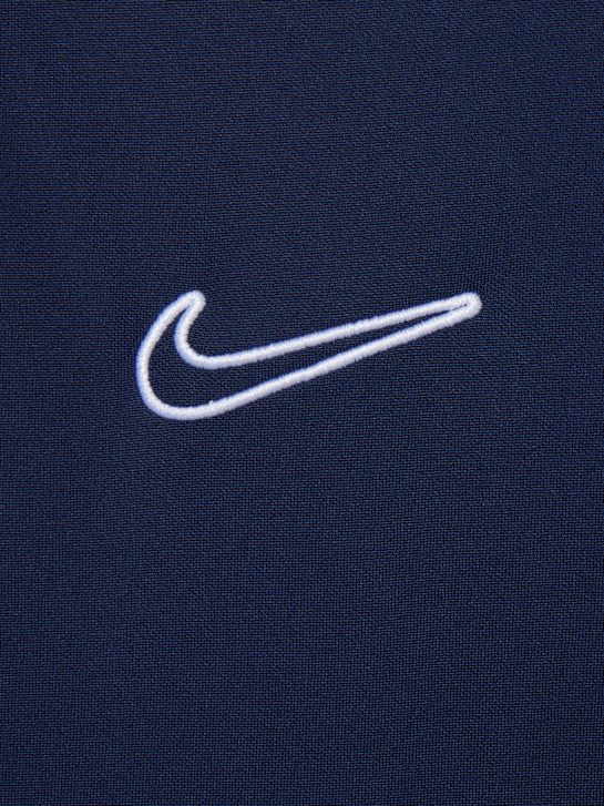 Nike T-Shirt Dunkelblau 120400 3
